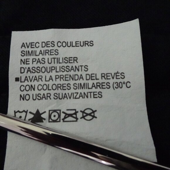 Under Armour Fleece Joggers Women's Size 3X Black Activewear Sweatpants - Picture 10 of 10